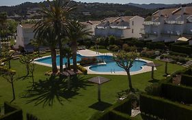 Parc Sant Ramon, descanso y armonía. Casa 11